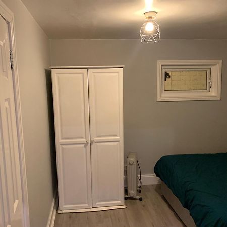 Parnell Place Apartments Дублин Экстерьер фото