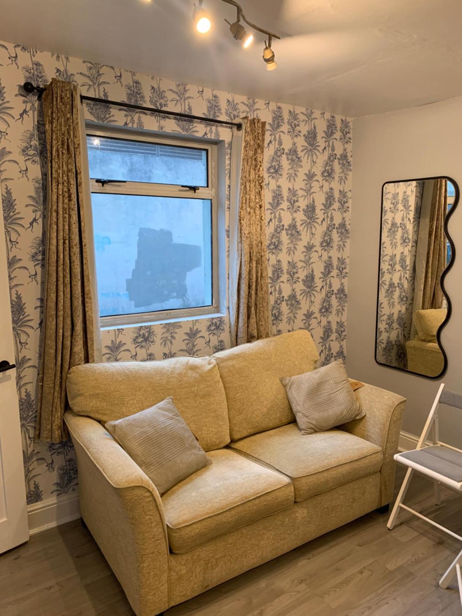 Parnell Place Apartments Дублин Экстерьер фото